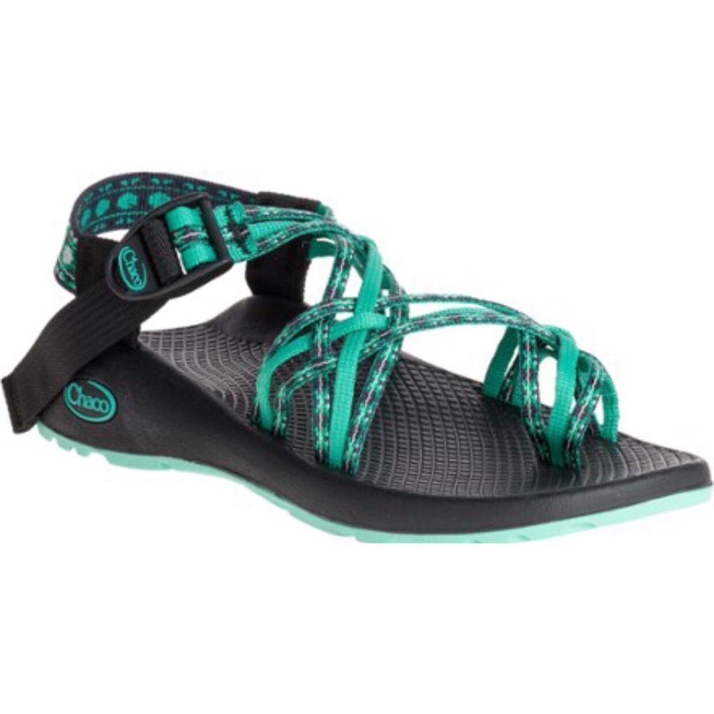 chaco women’s ZX/3 Classic Sandal— size 7